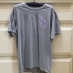 LSU Comfort Colors M